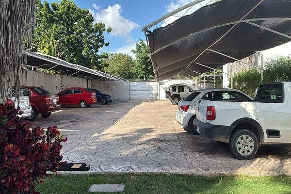 Foto de departamento en 12 , montebello, mérida, yucatán, 0 foto 03 Foto de departamento en renta en 12 , montebello, mérida, yucatán, 0 No. 03