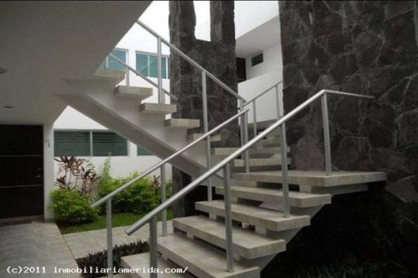 Foto de departamento en 12 , montebello, mérida, yucatán, 0 foto 04 Foto de departamento en renta en 12 , montebello, mérida, yucatán, 0 No. 04