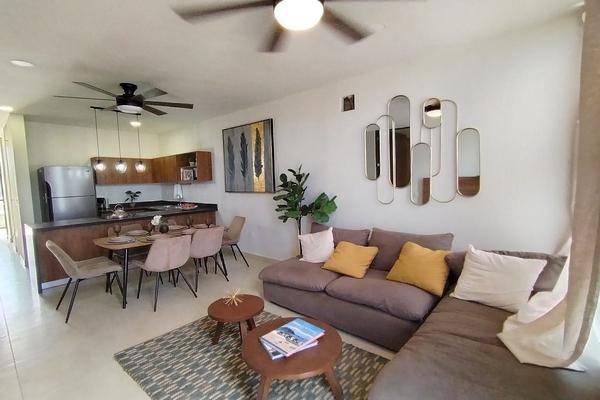 Foto de departamento en 12 , santa gertrudis copo, mérida, yucatán, 0 foto 02 Foto de departamento en venta en 12 , santa gertrudis copo, mérida, yucatán, 0 No. 02