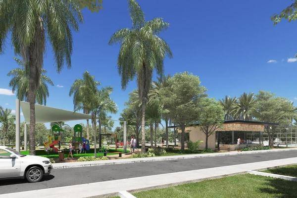 Foto de casa en 12 , temozon norte, mérida, yucatán, 0 foto 03 Foto de casa en venta en 12 , temozon norte, mérida, yucatán, 0 No. 03