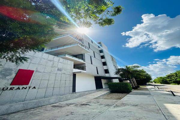 Foto de departamento en 12 , temozon norte, mérida, yucatán, 0 foto 01 Foto de departamento en venta en 12 , temozon norte, mérida, yucatán, 0 No. 01