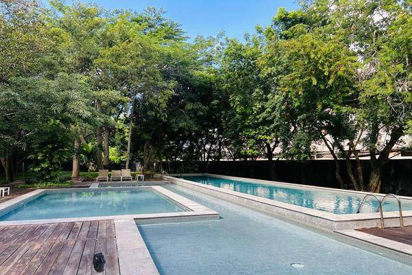 Foto de departamento en 12 , temozon norte, mérida, yucatán, 0 foto 02 Foto de departamento en venta en 12 , temozon norte, mérida, yucatán, 0 No. 02