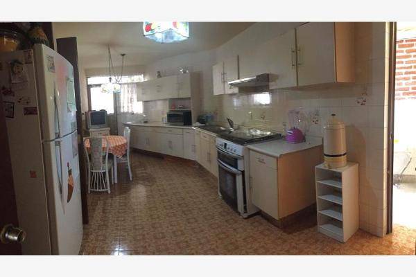 Foto de casa en 128, real del bosque, león, guanajuato, 3079354 foto 04 Foto de casa en venta en 128, real del bosque, león, guanajuato, 3079354 No. 04