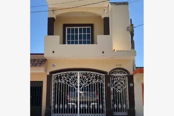 Foto de casa en 13 de abril 1112, benito juárez, mazatlán, sinaloa, 0 foto 05 Foto de casa en venta en 13 de abril 1112, benito juárez, mazatlán, sinaloa, 0 No. 05