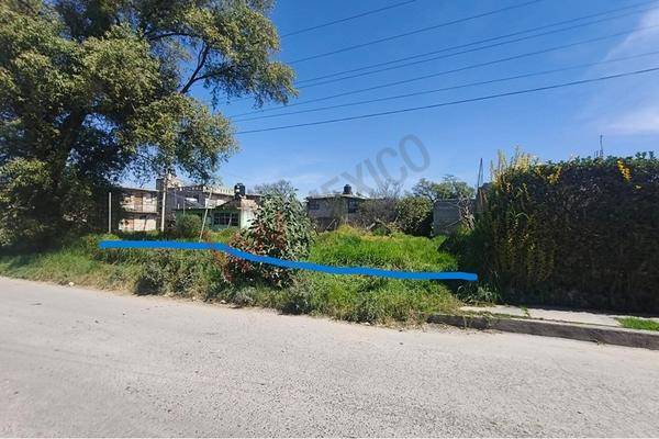 Foto de terreno habitacional en 13 de octubre , san nicolás, san mateo atenco, méxico, 0 foto 02 Foto de terreno habitacional en venta en 13 de octubre , san nicolás, san mateo atenco, méxico, 0 No. 02