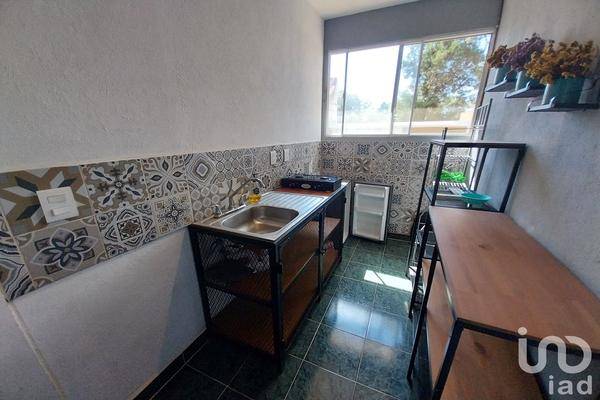 Foto de departamento en 13 de septiembre 491, ex-marquezado, oaxaca de juárez, oaxaca, 30538062 foto 03 Foto de departamento en renta en 13 de septiembre 491, ex-marquezado, oaxaca de juárez, oaxaca, 30538062 No. 03