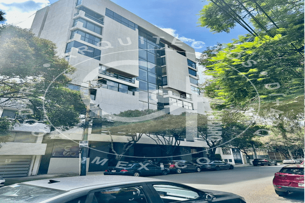 Foto de departamento en 13 , del valle sur, benito juárez, df / cdmx, 0 foto 01 Foto de departamento en venta en 13 , del valle sur, benito juárez, df / cdmx, 0 No. 01