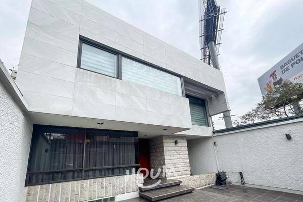 Foto de casa en 13 n/a, olímpica, coyoacán, df / cdmx, 30086758 foto 02 Foto de casa en venta en 13 n/a, olímpica, coyoacán, df / cdmx, 30086758 No. 02