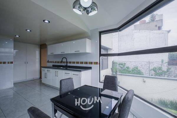 Foto de casa en 13 n/a, olímpica, coyoacán, df / cdmx, 30086758 foto 03 Foto de casa en venta en 13 n/a, olímpica, coyoacán, df / cdmx, 30086758 No. 03