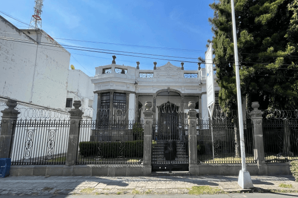 Foto de edificio en 13 poniente , barrio de santiago, puebla, puebla, 26617812 foto 01 Foto de edificio en venta en 13 poniente , barrio de santiago, puebla, puebla, 26617812 No. 01