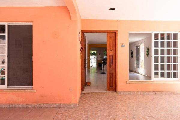 Foto de casa en 13 , san damián, mérida, yucatán, 0 foto 02 Foto de casa en venta en 13 , san damián, mérida, yucatán, 0 No. 02