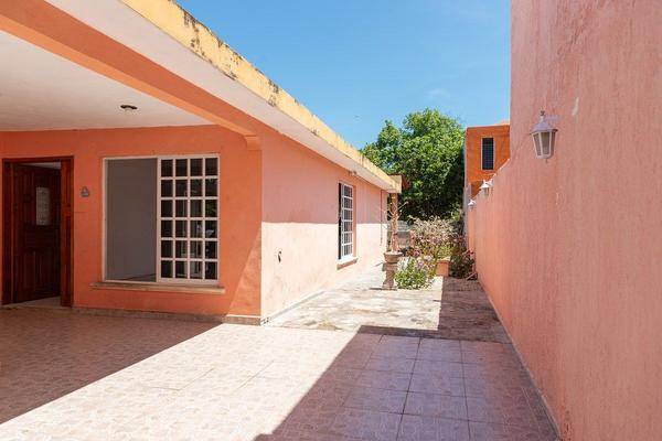 Foto de casa en 13 , san damián, mérida, yucatán, 0 foto 03 Foto de casa en venta en 13 , san damián, mérida, yucatán, 0 No. 03
