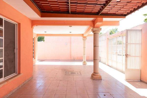 Foto de casa en 13 , san damián, mérida, yucatán, 0 foto 04 Foto de casa en venta en 13 , san damián, mérida, yucatán, 0 No. 04