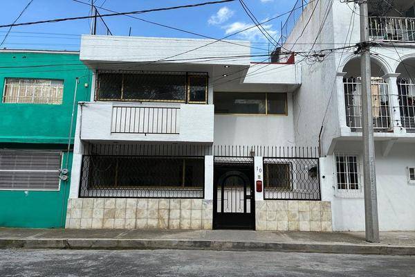 Foto de casa en 1325 , del parque, venustiano carranza, df / cdmx, 0 foto 01 Foto de casa en venta en 1325 , del parque, venustiano carranza, df / cdmx, 0 No. 01