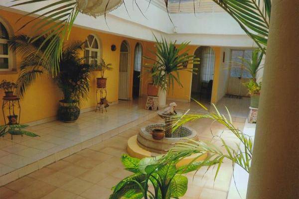 Foto de casa en 138, jardines del quinceo, morelia, michoacán de ocampo, 2659525 foto 01 Foto de casa en venta en 138, jardines del quinceo, morelia, michoacán de ocampo, 2659525 No. 01