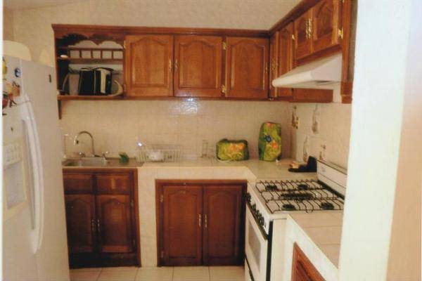 Foto de casa en 138, jardines del quinceo, morelia, michoacán de ocampo, 2659525 foto 02 Foto de casa en venta en 138, jardines del quinceo, morelia, michoacán de ocampo, 2659525 No. 02