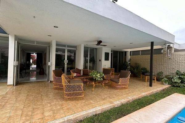 Foto de casa en 13a , itzimna, mérida, yucatán, 0 foto 04 Foto de casa en venta en 13a , itzimna, mérida, yucatán, 0 No. 04