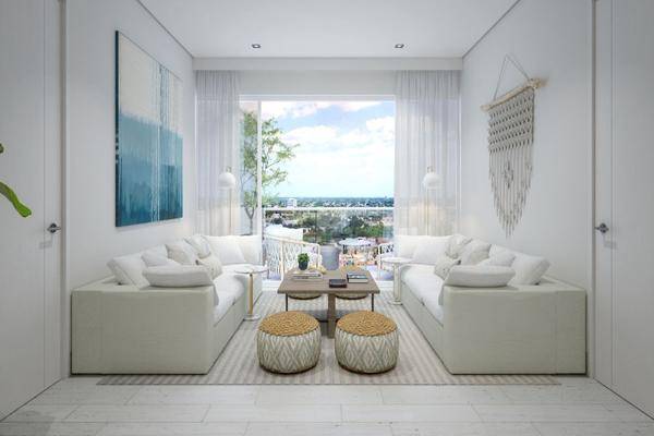 Foto de departamento en 14 , camara de comercio norte, mérida, yucatán, 28120833 foto 03 Foto de departamento en venta en 14 , camara de comercio norte, mérida, yucatán, 28120833 No. 03