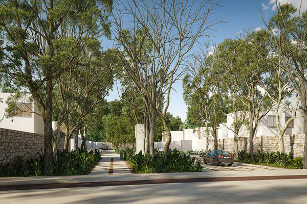 Foto de casa en 14 , caucel, mérida, yucatán, 0 foto 02 Foto de casa en venta en 14 , caucel, mérida, yucatán, 0 No. 02