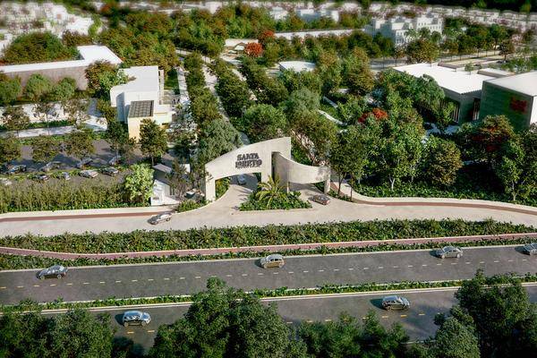 Foto de casa en 14 , caucel, mérida, yucatán, 0 foto 03 Foto de casa en venta en 14 , caucel, mérida, yucatán, 0 No. 03