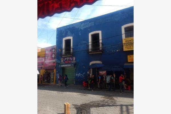 Foto de local en 14 poniente 5 norte, centro, puebla, puebla, 0 foto 03 Foto de local en renta en 14 poniente 5 norte, centro, puebla, puebla, 0 No. 03