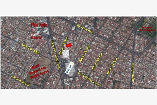 Foto de local en 14 sur 4516, jardines de san manuel, puebla, puebla, 0 foto 04 Foto de local en renta en 14 sur 4516, jardines de san manuel, puebla, puebla, 0 No. 04