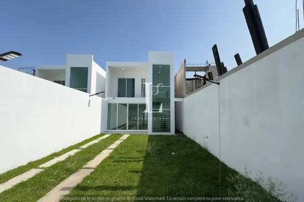 Foto de casa en 140 639, otilio montaño, cuautla, morelos, 0 foto 01 Foto de casa en venta en 140 639, otilio montaño, cuautla, morelos, 0 No. 01