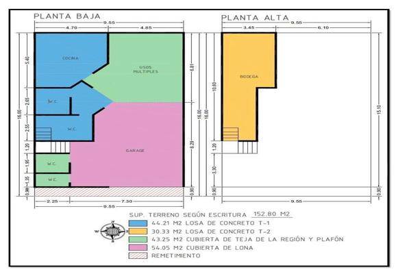 Foto de local en 14a avenida norte oriente manzana "b" lote 28 , montebello, tuxtla gutiérrez, chiapas, 29540798 foto 03 Foto de local en venta en 14a avenida norte oriente manzana "b" lote 28 , montebello, tuxtla gutiérrez, chiapas, 29540798 No. 03
