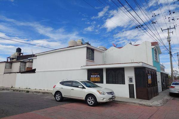 Foto de casa en 15 a sur , galaxia la laguna, puebla, puebla, 24068249 foto 01 Foto de casa en renta en 15 a sur , galaxia la laguna, puebla, puebla, 24068249 No. 01