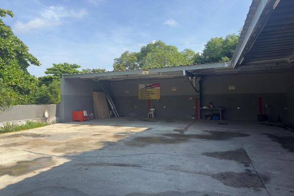 Foto de local en 15 , caucel, mérida, yucatán, 0 foto 04 Foto de local en venta en 15 , caucel, mérida, yucatán, 0 No. 04