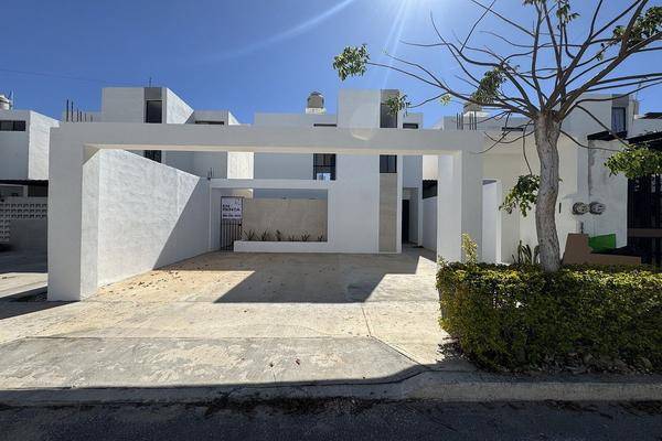 Foto de casa en 15 , caucel, mérida, yucatán, 0 foto 01 Foto de casa en renta en 15 , caucel, mérida, yucatán, 0 No. 01