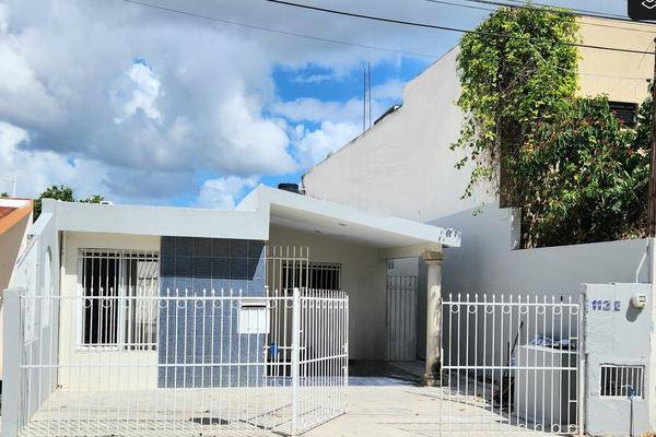 Foto de oficina en 15 , chuburna de hidalgo, mérida, yucatán, 0 foto 02 Foto de oficina en renta en 15 , chuburna de hidalgo, mérida, yucatán, 0 No. 02