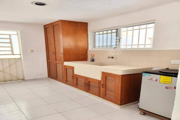 Foto de oficina en 15 , chuburna de hidalgo, mérida, yucatán, 0 foto 05 Foto de oficina en renta en 15 , chuburna de hidalgo, mérida, yucatán, 0 No. 05