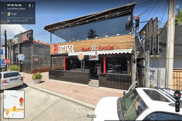 Foto de local en 15 poniente norte , moctezuma, tuxtla gutiérrez, chiapas, 25365400 foto 02 Foto de local en renta en 15 poniente norte , moctezuma, tuxtla gutiérrez, chiapas, 25365400 No. 02