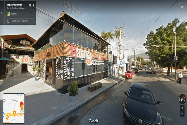 Foto de local en 15 poniente norte , moctezuma, tuxtla gutiérrez, chiapas, 25365400 foto 04 Foto de local en renta en 15 poniente norte , moctezuma, tuxtla gutiérrez, chiapas, 25365400 No. 04
