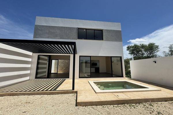 Foto de casa en 15 , xcanatún, mérida, yucatán, 0 foto 01 Foto de casa en venta en 15 , xcanatún, mérida, yucatán, 0 No. 01