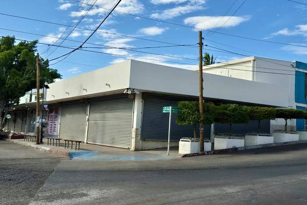 Foto de local en 16 de septiembre , centro, la paz, baja california sur, 0 foto 05 Foto de local en renta en 16 de septiembre , centro, la paz, baja california sur, 0 No. 05