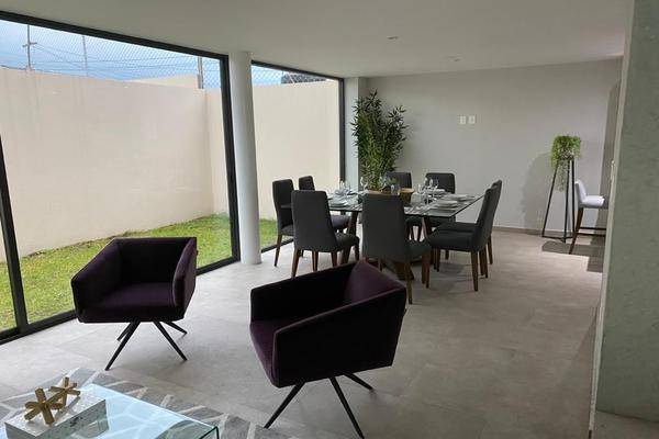 Foto de casa en 16 de septiembre , santa ana tlapaltitlán, toluca, méxico, 25692633 foto 04 Foto de casa en venta en 16 de septiembre , santa ana tlapaltitlán, toluca, méxico, 25692633 No. 04