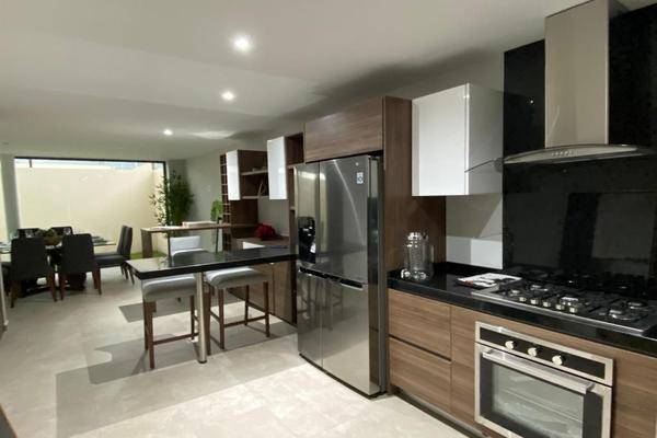 Foto de casa en 16 de septiembre , santa ana tlapaltitlán, toluca, méxico, 25692633 foto 05 Foto de casa en venta en 16 de septiembre , santa ana tlapaltitlán, toluca, méxico, 25692633 No. 05