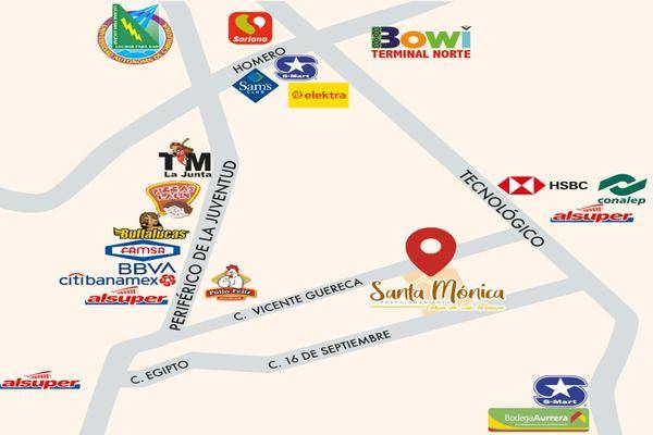 Foto de casa en 16 de septiembre - santa mónica pasadena , renovación, chihuahua, chihuahua, 0 foto 02 Foto de casa en venta en 16 de septiembre - santa mónica pasadena , renovación, chihuahua, chihuahua, 0 No. 02