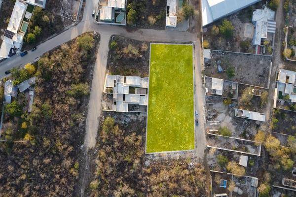 Foto de terreno habitacional en 16 , dzitya, mérida, yucatán, 0 foto 02 Foto de terreno habitacional en venta en 16 , dzitya, mérida, yucatán, 0 No. 02