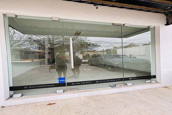 Foto de local en 16 , méxico norte, mérida, yucatán, 30487565 foto 03 Foto de local en renta en 16 , méxico norte, mérida, yucatán, 30487565 No. 03