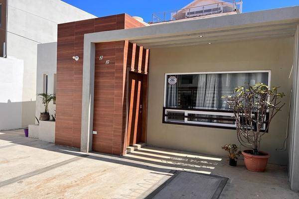 Foto de casa en 16 norte , playas de chapultepec, ensenada, baja california, 0 foto 04 Foto de casa en renta en 16 norte , playas de chapultepec, ensenada, baja california, 0 No. 04