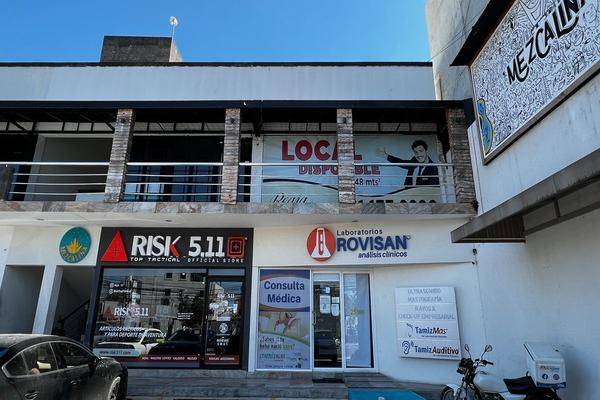 Foto de local en 16 poniente norte , moctezuma, tuxtla gutiérrez, chiapas, 26090705 foto 02 Foto de local en renta en 16 poniente norte , moctezuma, tuxtla gutiérrez, chiapas, 26090705 No. 02