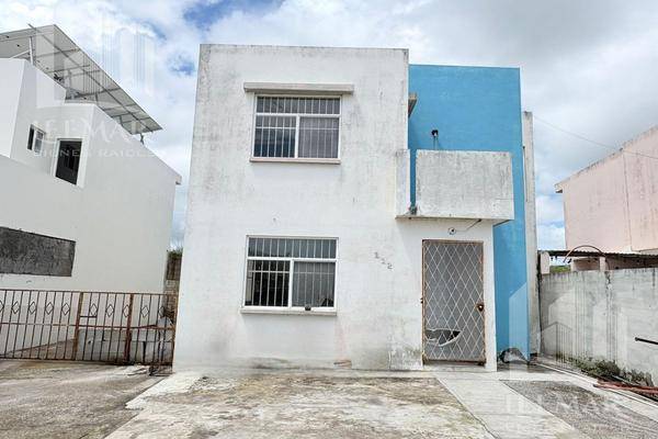 Foto de casa en , 17 de enero, ciudad madero, tamaulipas, 30799114 foto 01 Foto de casa en venta en , 17 de enero, ciudad madero, tamaulipas, 30799114 No. 01