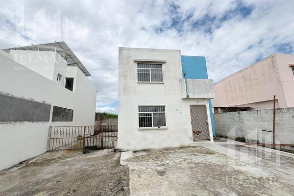 Foto de casa en , 17 de enero, ciudad madero, tamaulipas, 30799114 foto 02 Foto de casa en venta en , 17 de enero, ciudad madero, tamaulipas, 30799114 No. 02