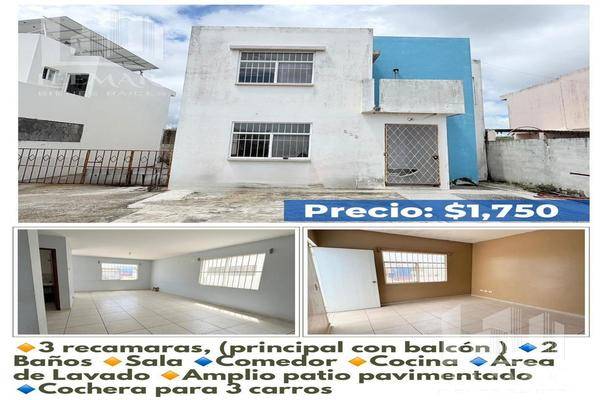 Foto de casa en , 17 de enero, ciudad madero, tamaulipas, 30799114 foto 03 Foto de casa en venta en , 17 de enero, ciudad madero, tamaulipas, 30799114 No. 03