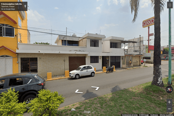 Foto de edificio en 17 oriente entre 13 y 15 norte , tapachula centro, tapachula, chiapas, 0 foto 01 Foto de edificio en venta en 17 oriente entre 13 y 15 norte , tapachula centro, tapachula, chiapas, 0 No. 01