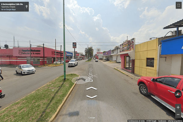 Foto de edificio en 17 oriente entre 13 y 15 norte , tapachula centro, tapachula, chiapas, 0 foto 02 Foto de edificio en venta en 17 oriente entre 13 y 15 norte , tapachula centro, tapachula, chiapas, 0 No. 02