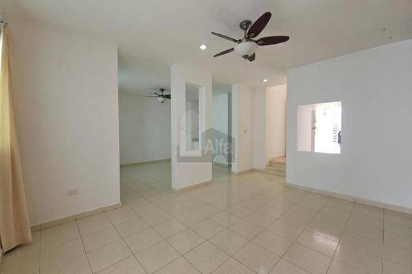 Foto de casa en 18 b 279, altabrisa, mérida, yucatán, 0 foto 03 Foto de casa en renta en 18 b 279, altabrisa, mérida, yucatán, 0 No. 03